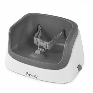 Ingenuity - Smart Clean Toddler Booster Seat